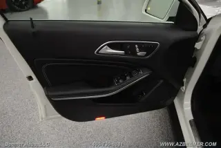 Mercedes-Benz GLA 2018 AWD GLA 250 4MATIC 4dr SUV