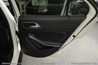 Mercedes-Benz GLA 2018 AWD GLA 250 4MATIC 4dr SUV