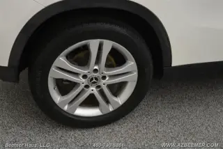 Mercedes-Benz GLA 2018 AWD GLA 250 4MATIC 4dr SUV