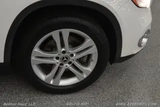 Mercedes-Benz GLA 2018 AWD GLA 250 4MATIC 4dr SUV