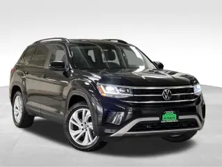 2022 Volkswagen Atlas 2.0T SE w/Technology