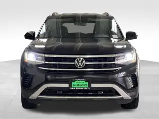 2022 Volkswagen Atlas 2.0T SE w/Technology