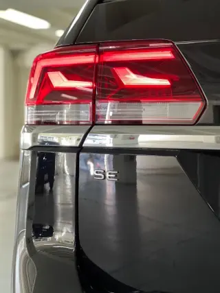 2022 Volkswagen Atlas 2.0T SE w/Technology