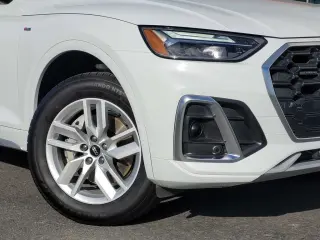 2023 Audi Q5 45 S line Premium quattro