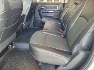 2017 RAM 2500 Laramie