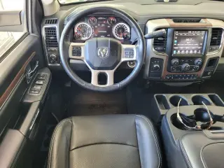 2017 RAM 2500 Laramie