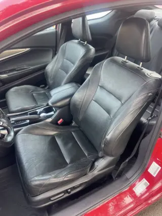 2016 Honda Accord EX-L V6 w/Navi w/Honda Sensing