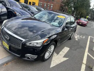 2015 Infiniti Q70L 3.7