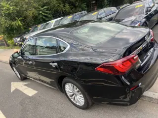 2015 Infiniti Q70L 3.7