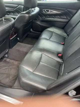 2015 Infiniti Q70L 3.7