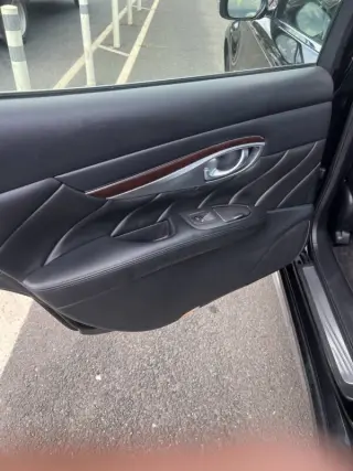 2015 Infiniti Q70L 3.7