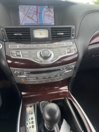 2015 Infiniti Q70L 3.7