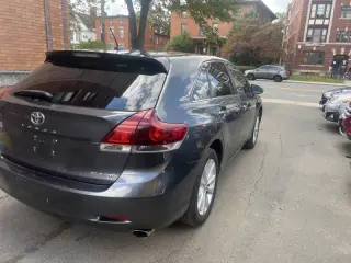 2013 Toyota Venza XLE