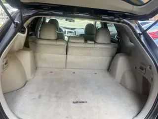 2013 Toyota Venza XLE
