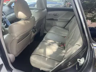 2013 Toyota Venza XLE