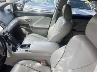 2013 Toyota Venza XLE