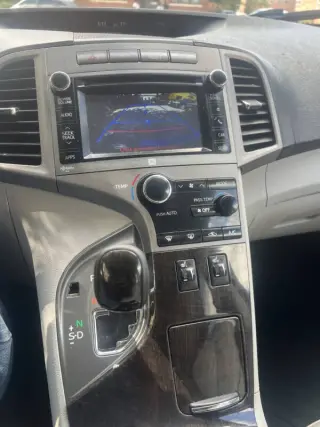 2013 Toyota Venza XLE