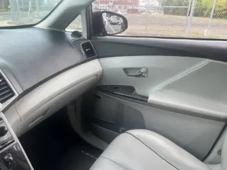 2013 Toyota Venza XLE