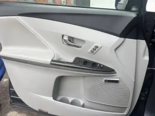2013 Toyota Venza XLE