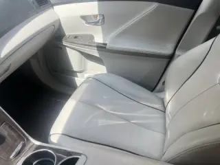 2013 Toyota Venza XLE