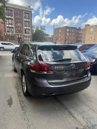 2013 Toyota Venza XLE