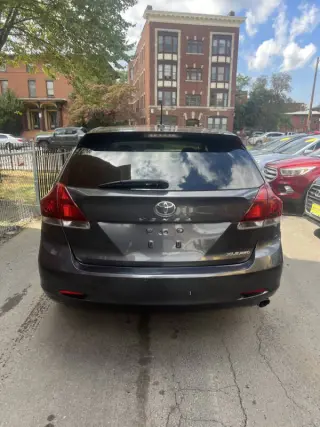 2013 Toyota Venza XLE