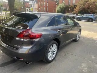 2013 Toyota Venza XLE