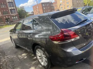 2013 Toyota Venza XLE