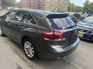 2013 Toyota Venza XLE