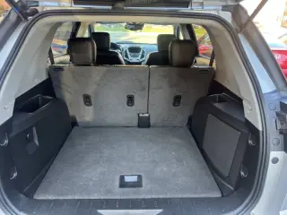 2015 GMC Terrain SLT-2