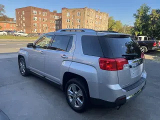 2015 GMC Terrain SLT-2