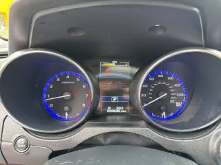 2017 Subaru Outback 3.6R Limited