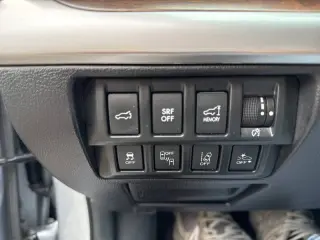 2017 Subaru Outback 3.6R Limited