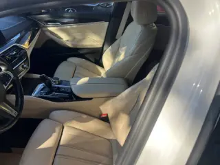 2017 BMW 5 Series 540i xDrive