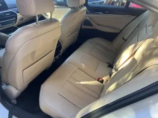 2017 BMW 5 Series 540i xDrive
