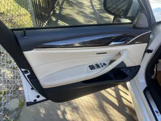 2017 BMW 5 Series 540i xDrive