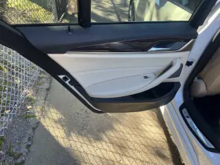 2017 BMW 5 Series 540i xDrive
