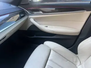 2017 BMW 5 Series 540i xDrive