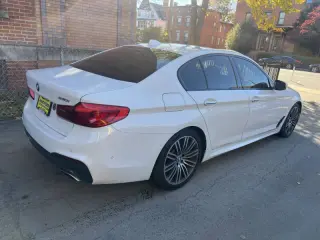 2017 BMW 5 Series 540i xDrive