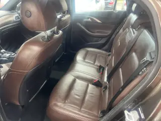 2017 Infiniti QX30 Premium