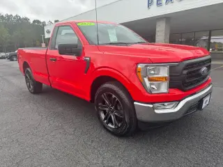 Ford F-150 2022 4x2 XL 2dr Regular Cab 6.5 ft. SB