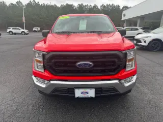 Ford F-150 2022 4x2 XL 2dr Regular Cab 6.5 ft. SB