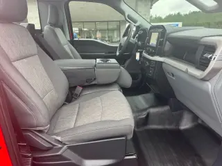 Ford F-150 2022 4x2 XL 2dr Regular Cab 6.5 ft. SB