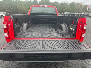 Ford F-150 2022 4x2 XL 2dr Regular Cab 6.5 ft. SB