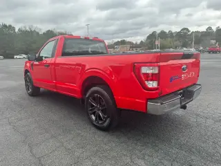 Ford F-150 2022 4x2 XL 2dr Regular Cab 6.5 ft. SB