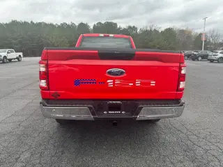 Ford F-150 2022 4x2 XL 2dr Regular Cab 6.5 ft. SB