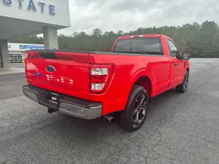 Ford F-150 2022 4x2 XL 2dr Regular Cab 6.5 ft. SB