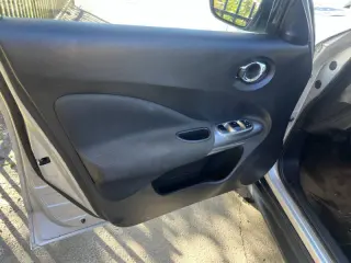 2017 Nissan JUKE SV
