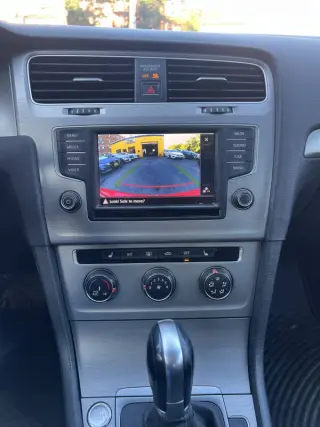 2016 Volkswagen Golf TSI SE