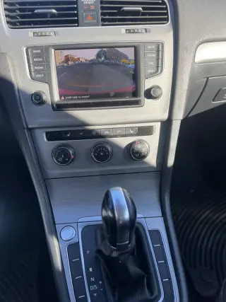 2016 Volkswagen Golf TSI SE